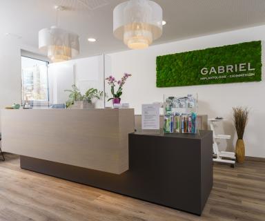 Ordinationseinrichtung